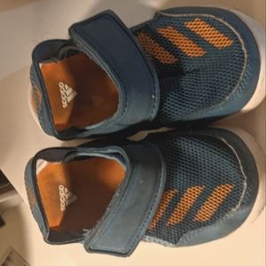 Adidas toddler sandal